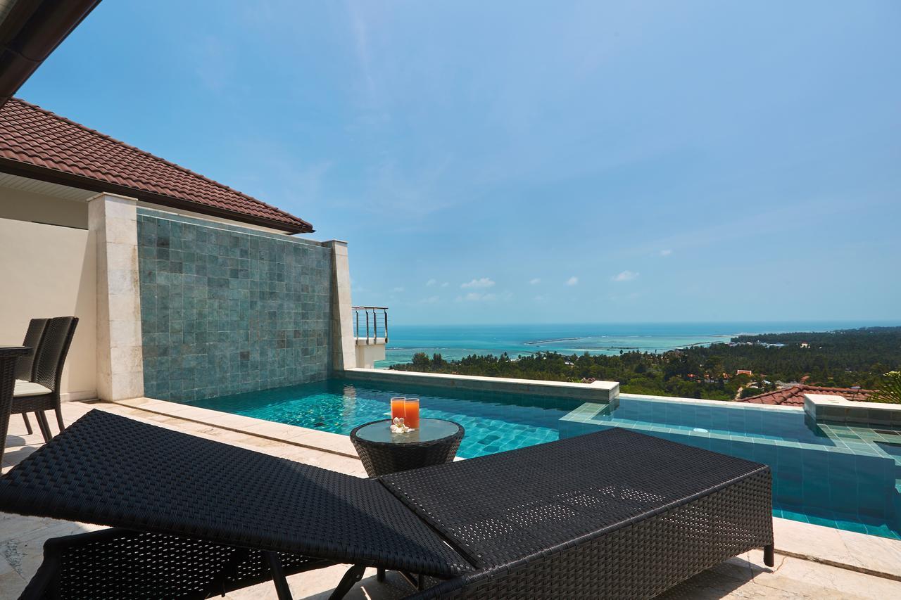 Baan Saitara Villa *