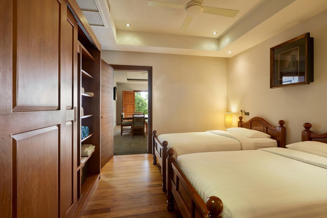 Villa Baan Saitara Lamai Beach (Koh Samui)