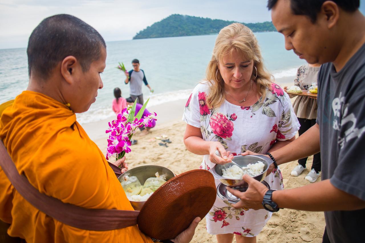 Chivapuri Koh Chang