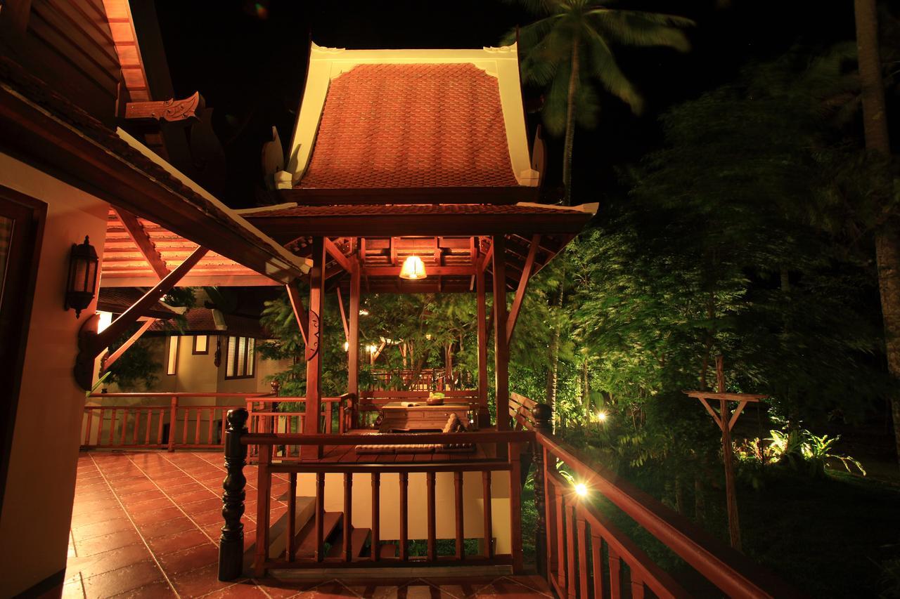 Chivapuri Resort Koh Chang