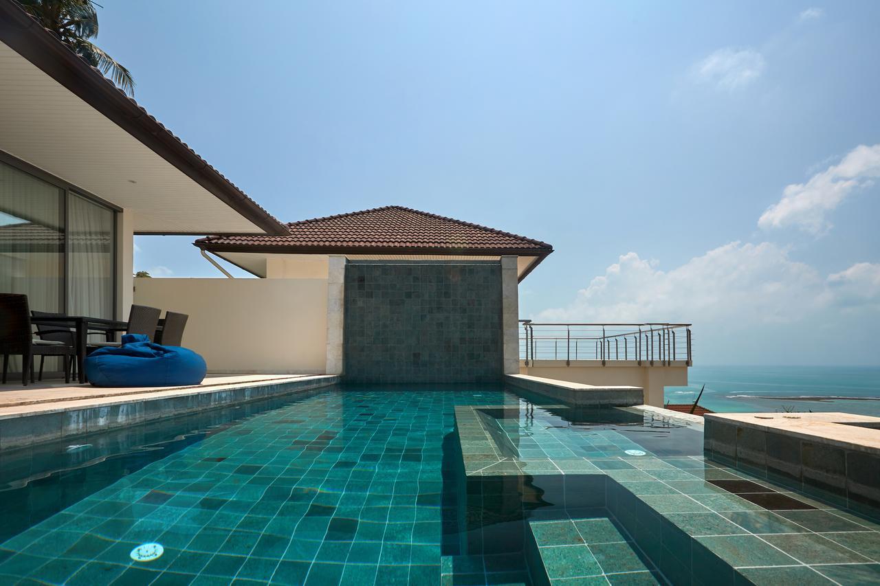 Villa Baan Saitara *