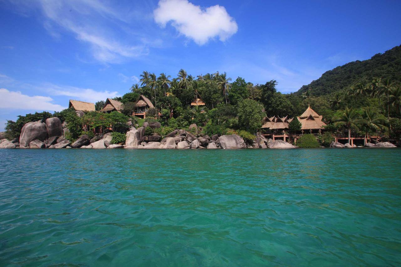 Koh Tao Cabana Resort