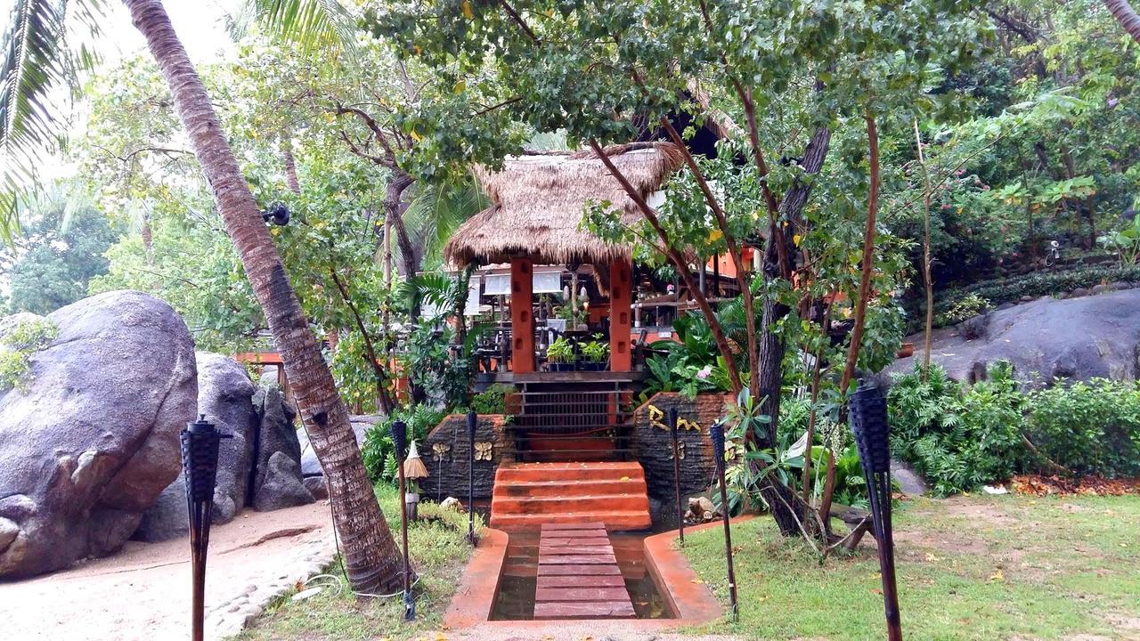 Resort Koh Tao Cabana 3*