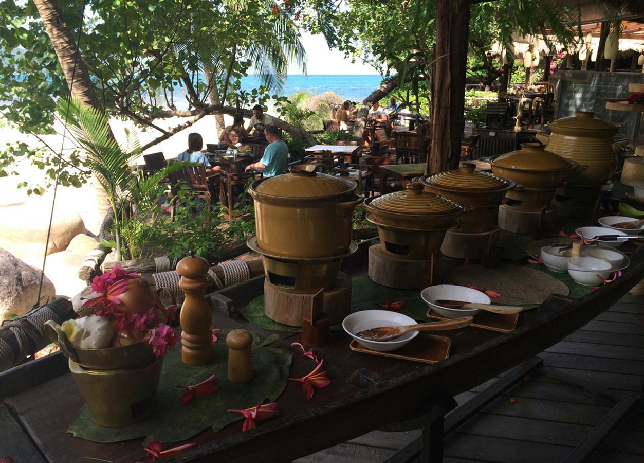 Koh Tao Cabana Resort 3*