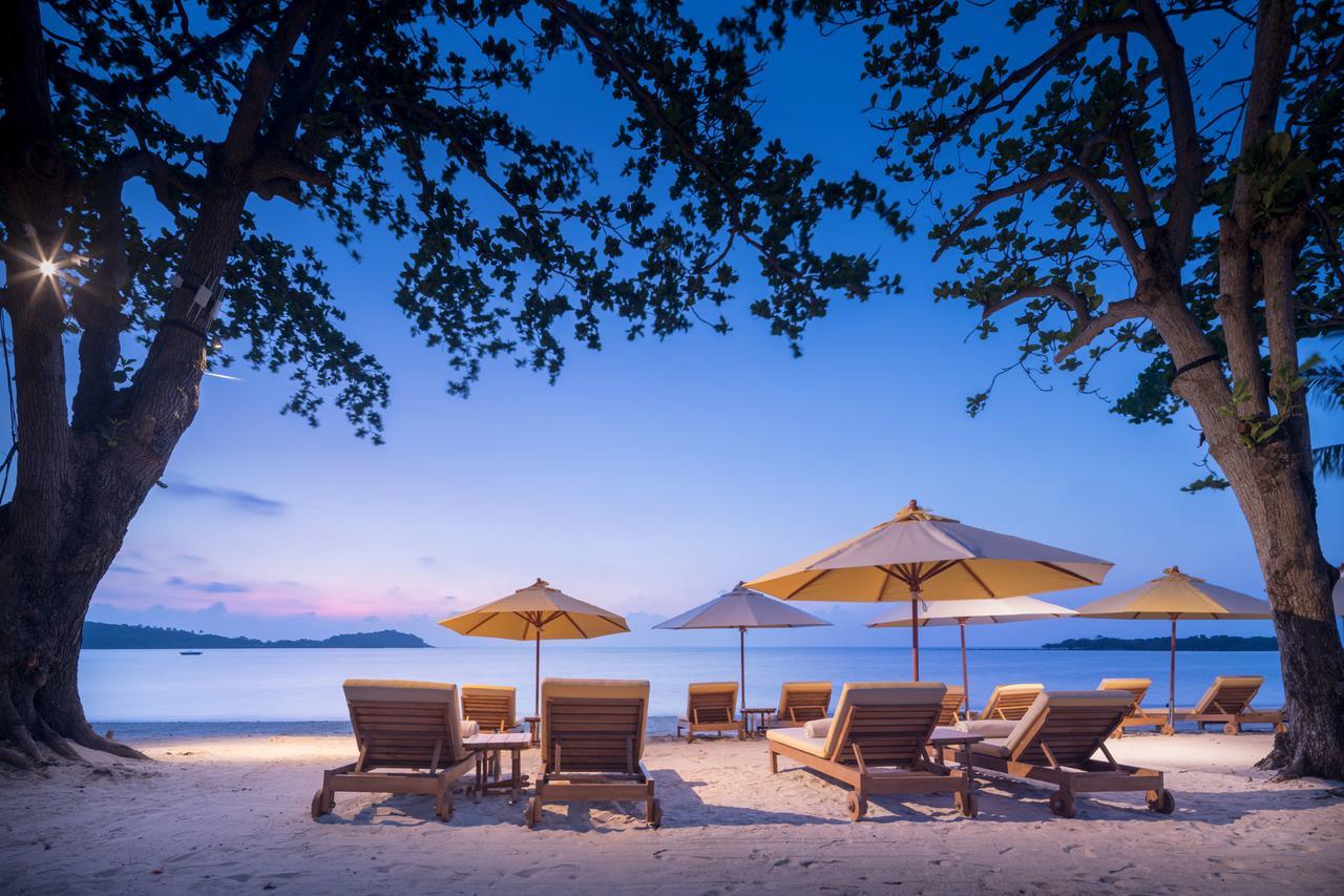 Sala Samui Resort