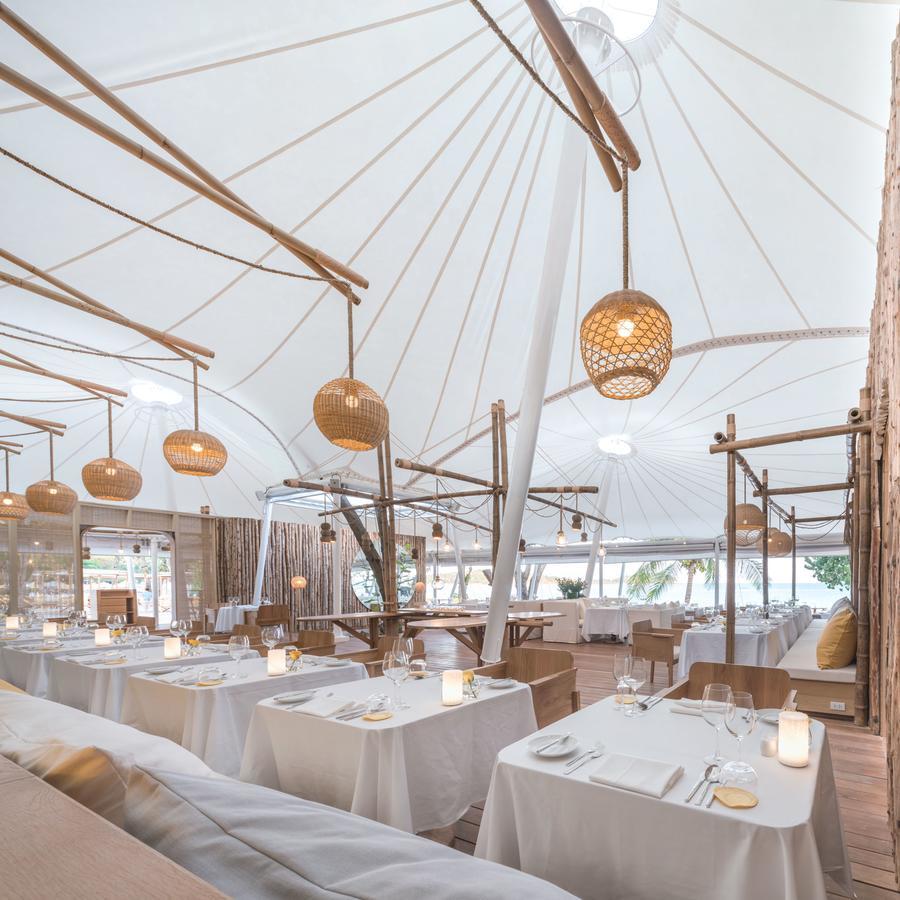 Resort Sala Samui 5*