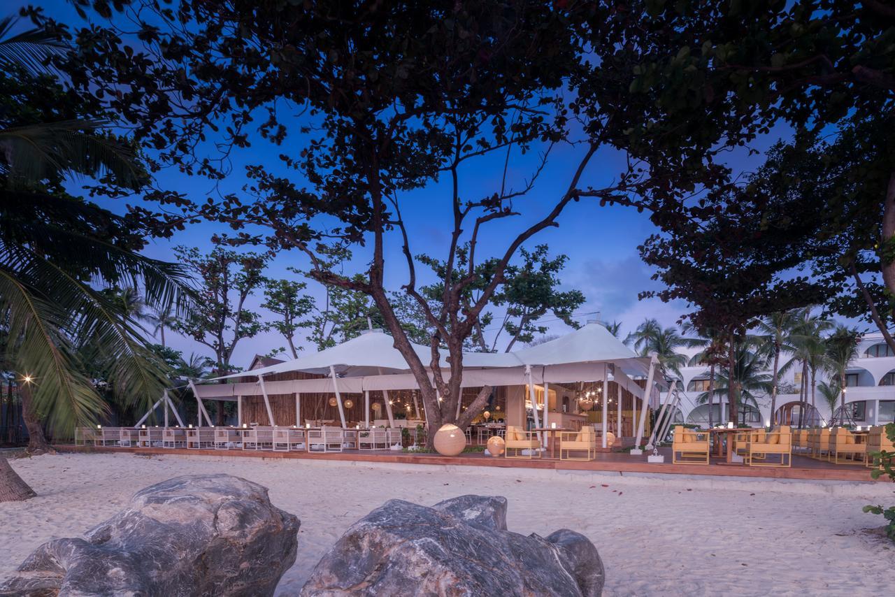 Resort Sala Samui Praia de Chaweng