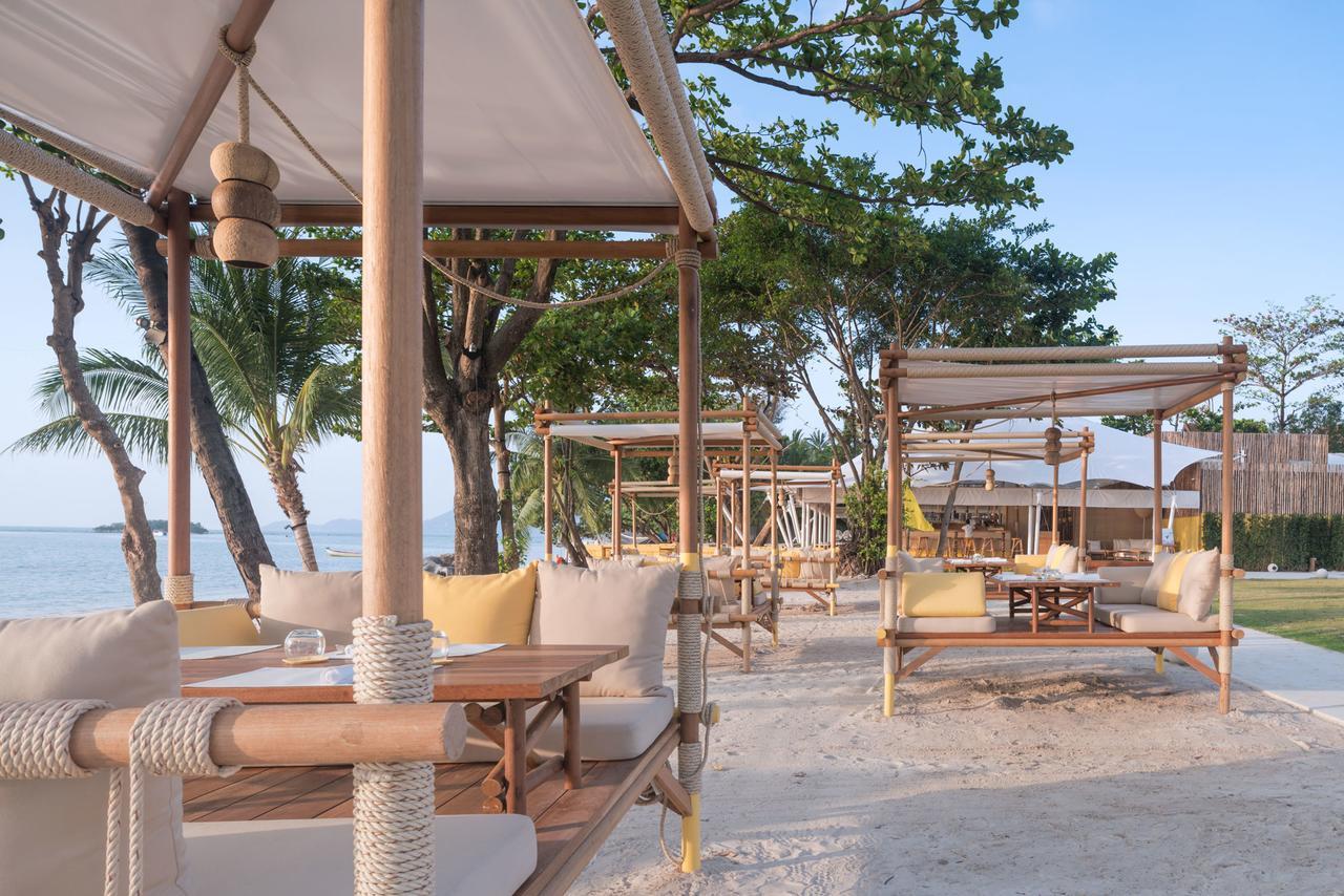 Sala Samui Resort