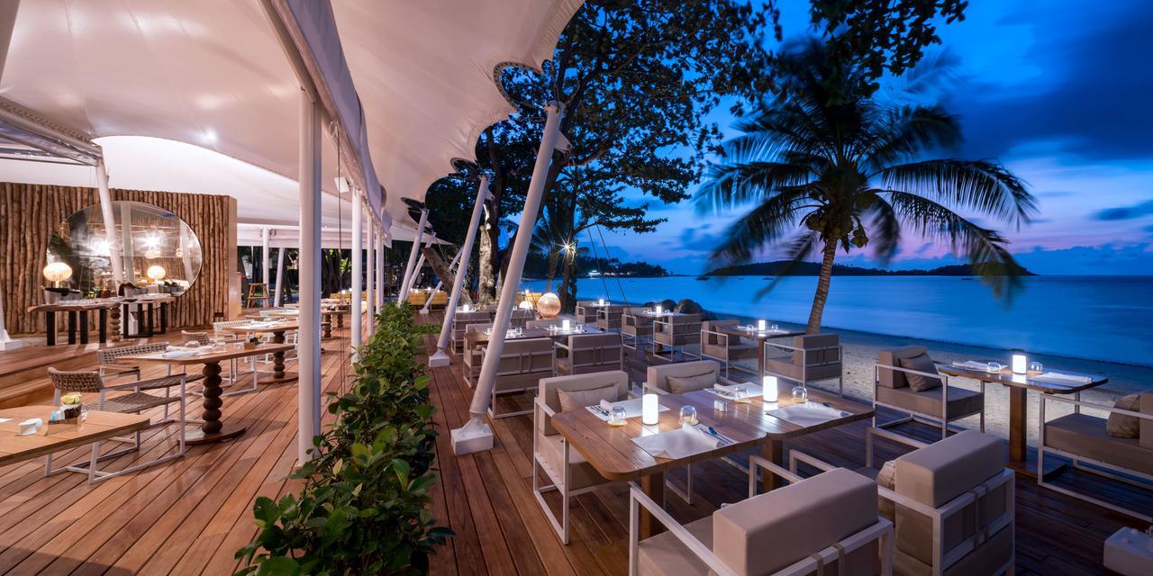 Resort Sala Samui