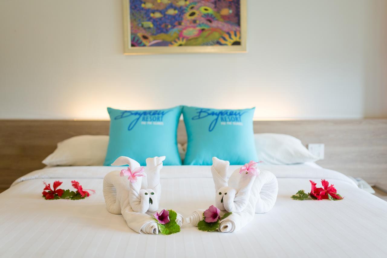 Bayview Premier Resort
