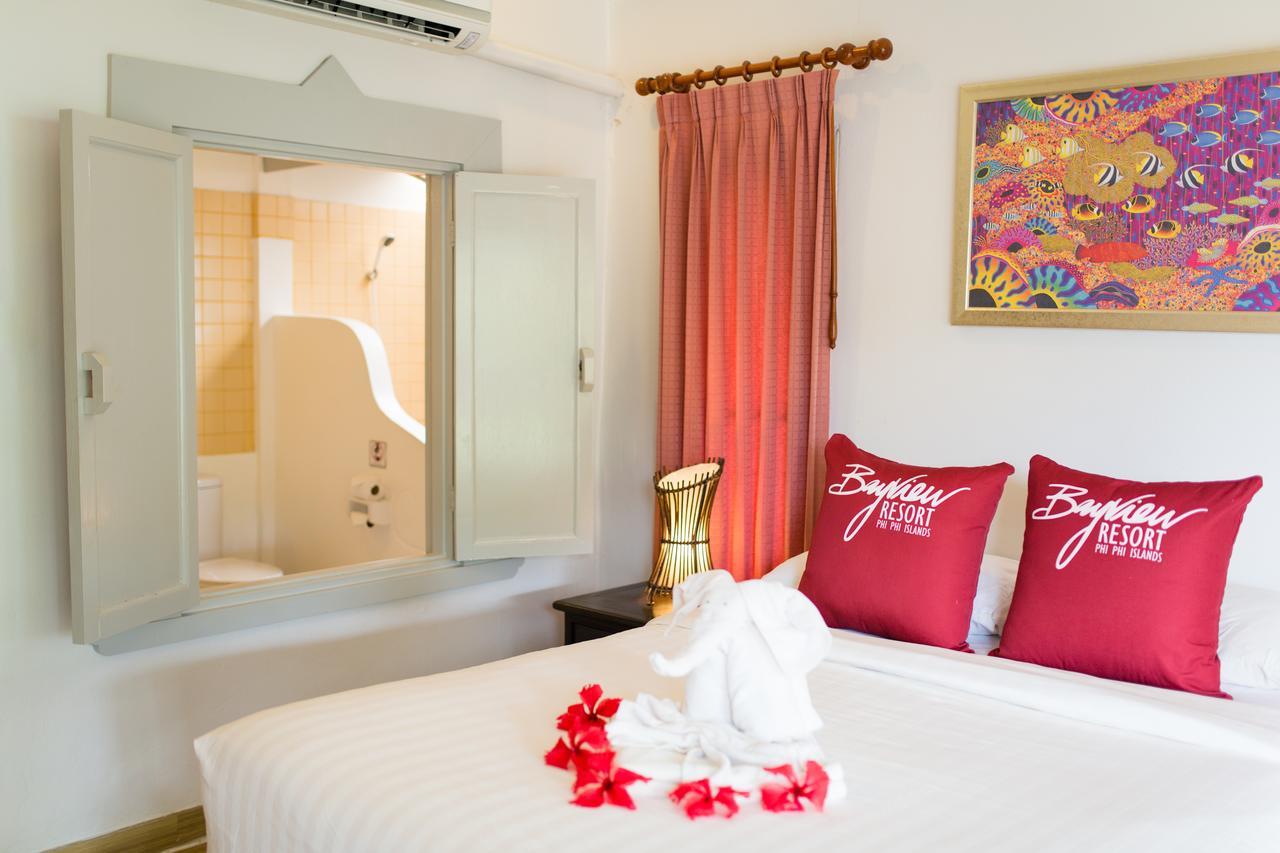 Bayview Resort Phi Phi Don