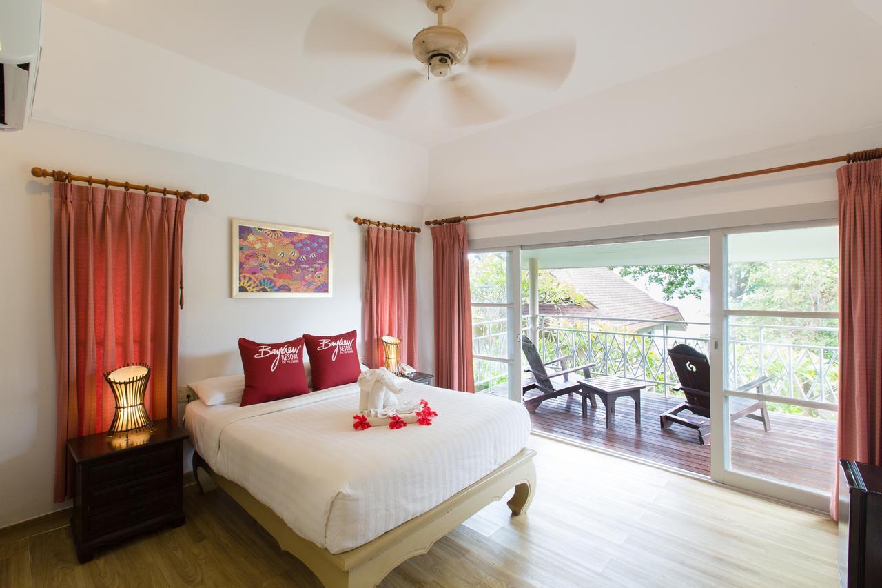 Bayview Resort Phi Phi Don