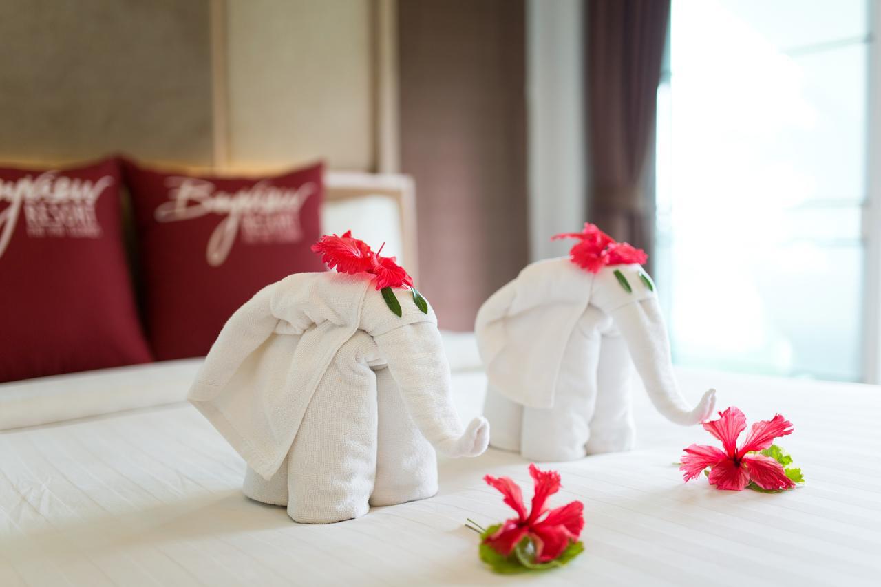 Bayview Resort Phi Phi Don