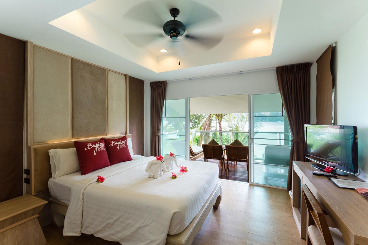 Resort Bayview