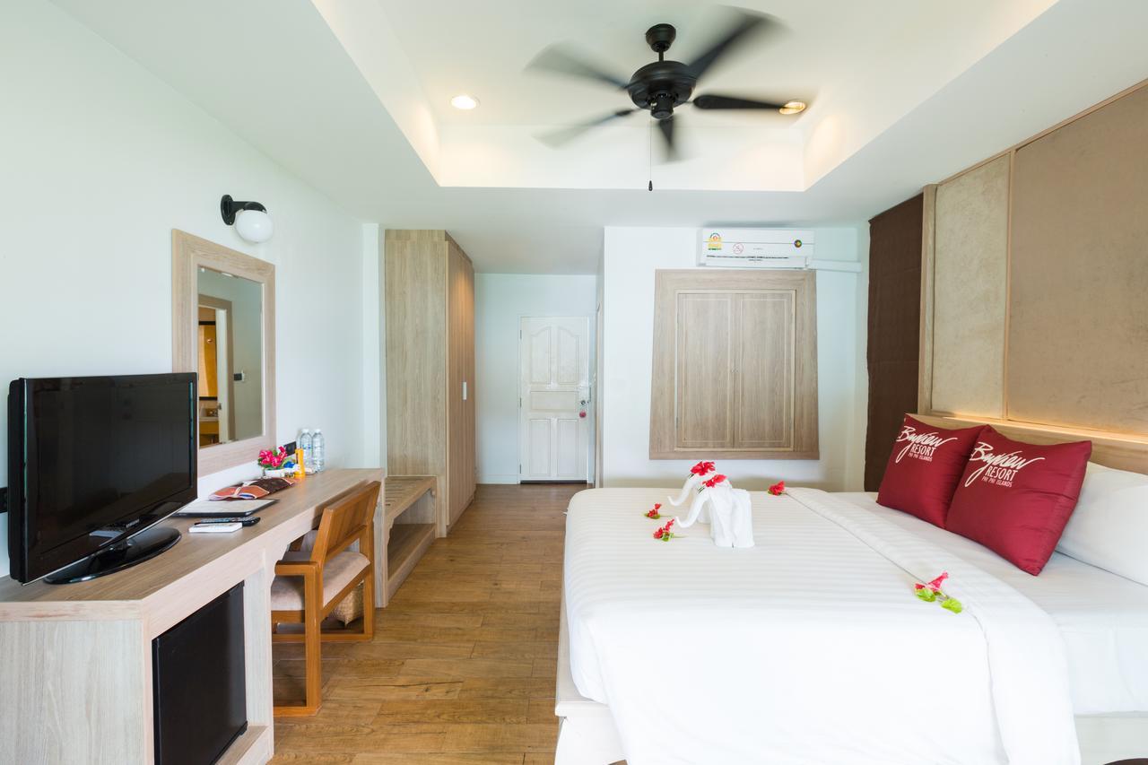 Resort Bayview Phi Phi Don