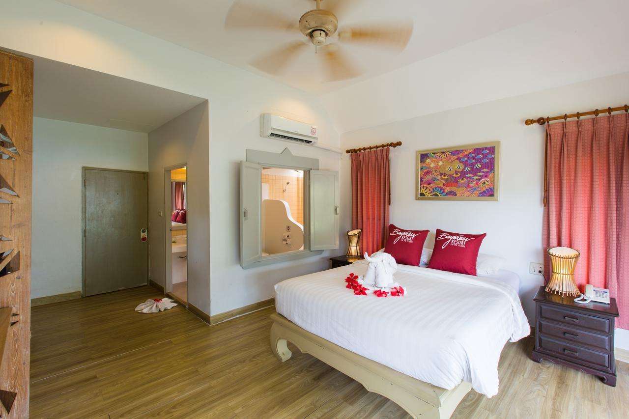 Bayview Resort 3*