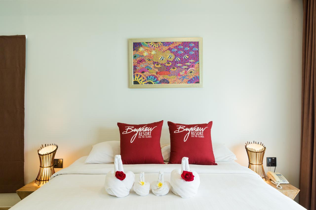 Resort Bayview