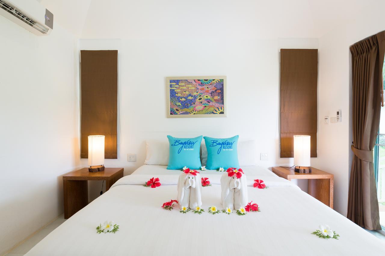 Bayview Resort Phi Phi Don