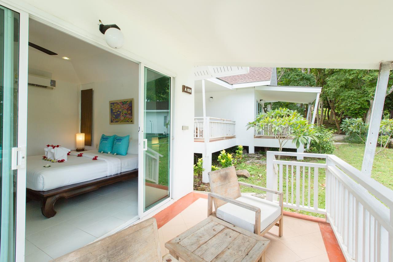 Bayview Resort 3*