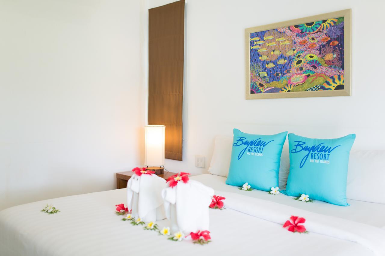 Bayview 3* Phi Phi Don
