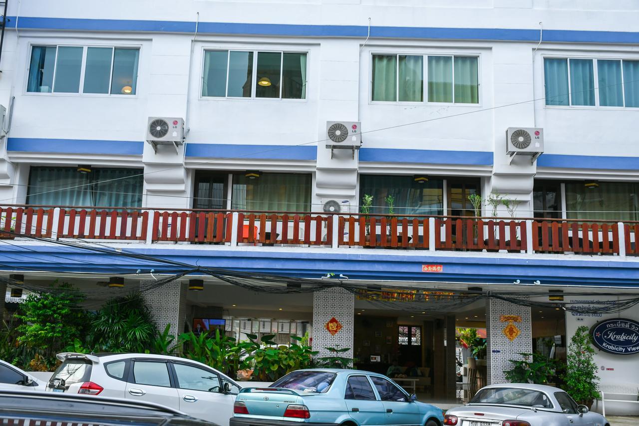 Hotel Heaven Krabi