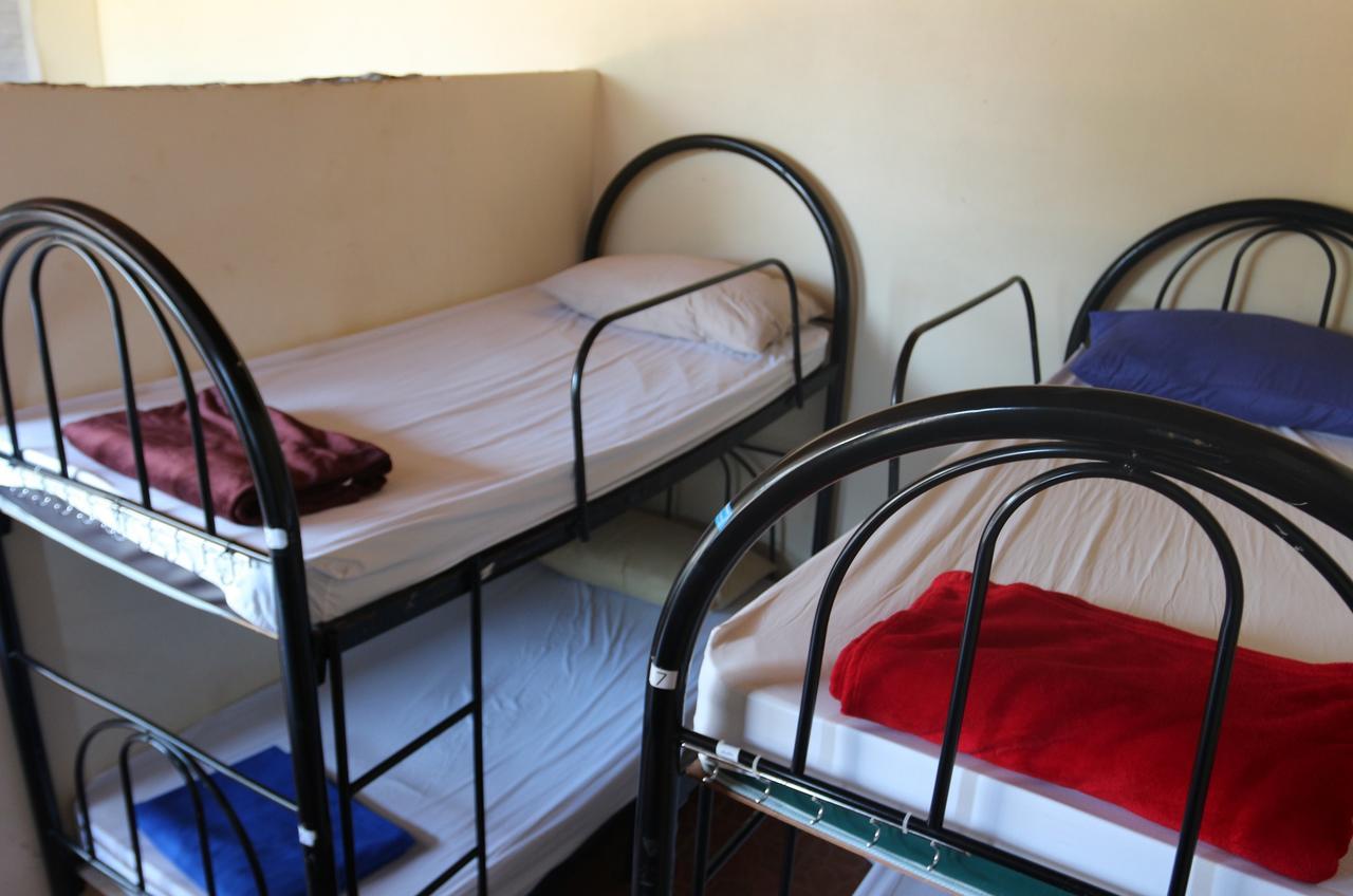 Lazy House Shenanigans Hostel Haad Rin