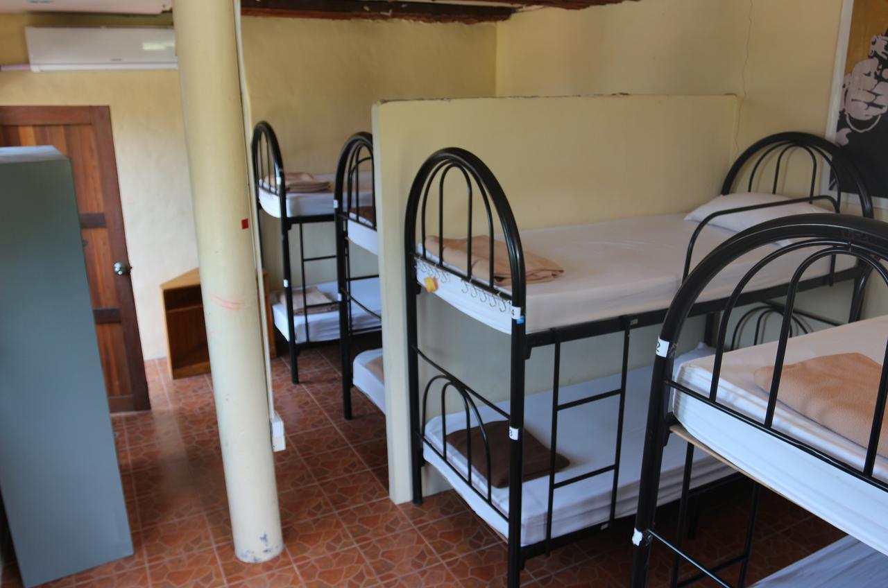 Hostel Lazy House Shenanigans *