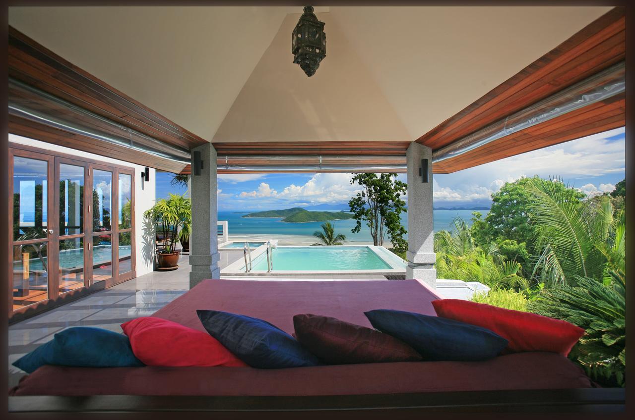 Oasis De Madame Koh Samui