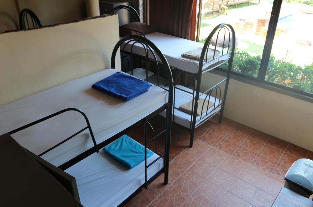 Hostel Lazy House Shenanigans