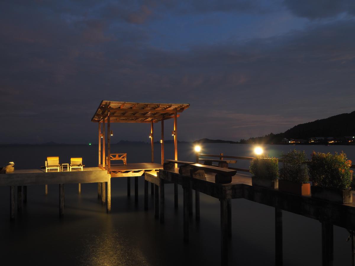 Hotel Fresh House Koh Lanta