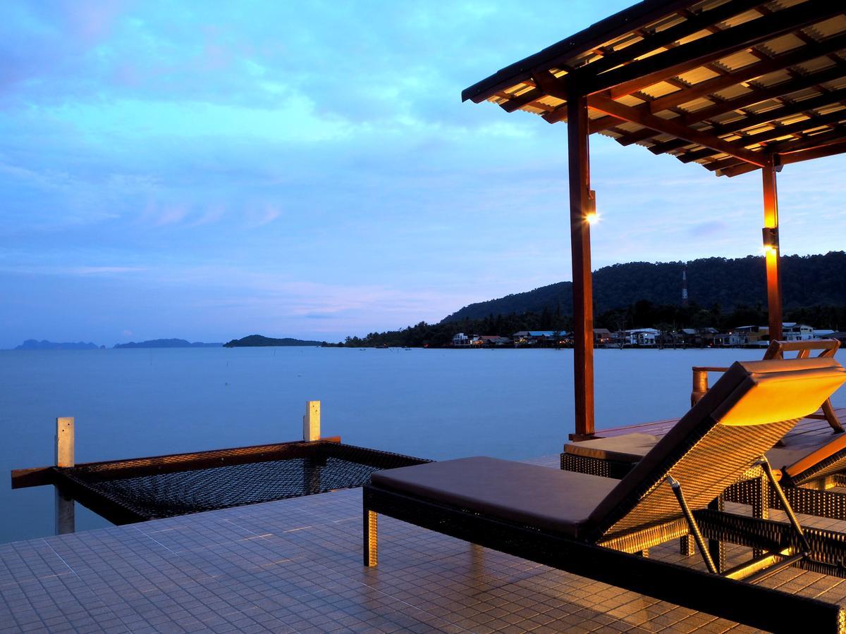 Hotel Fresh House