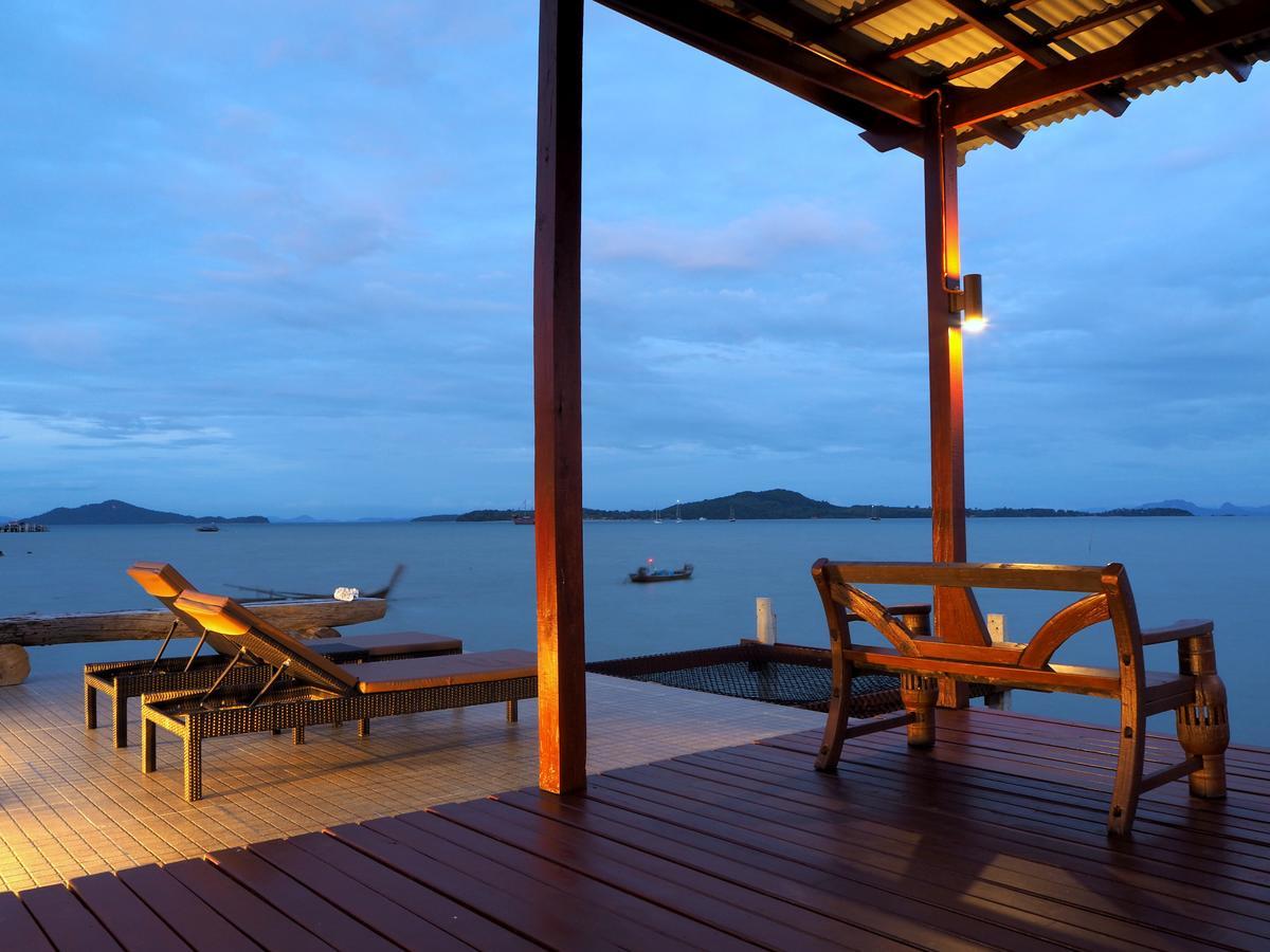 Hotel Fresh House Koh Lanta