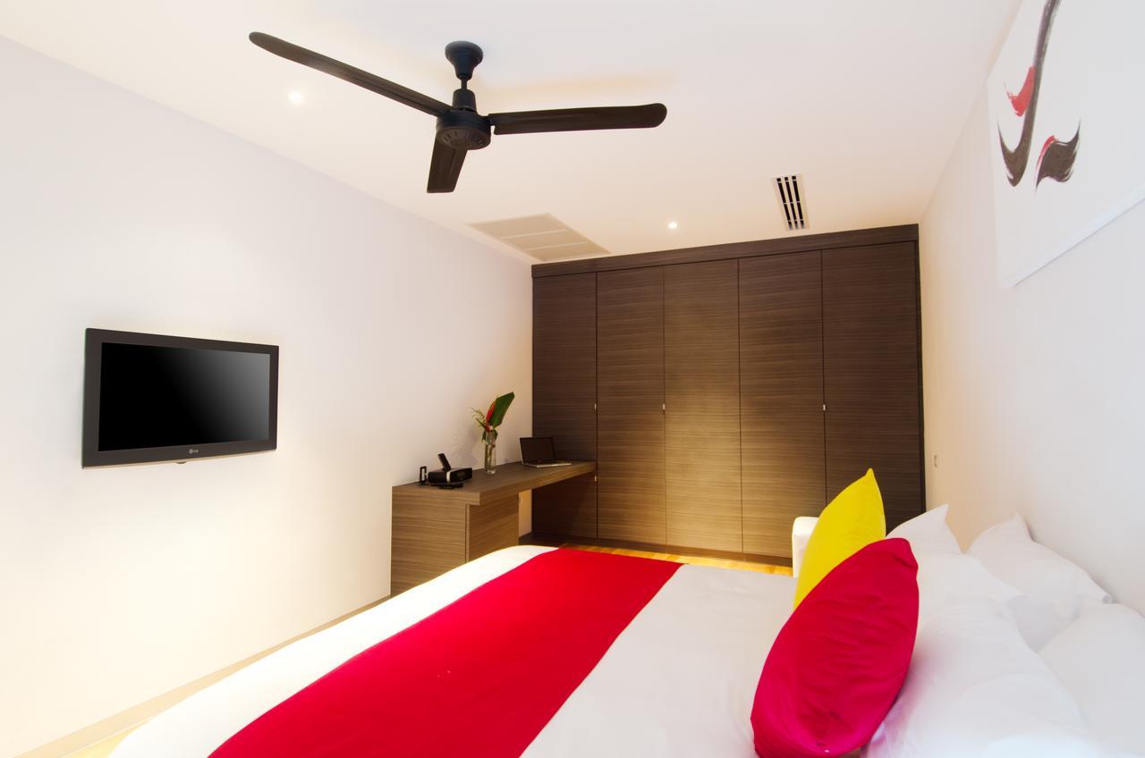 Resort Infinity Residences &