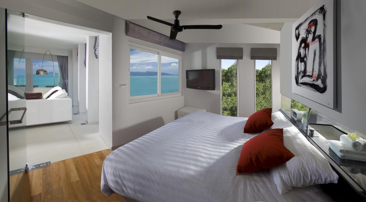 Resort Infinity Residences & Koh Samui