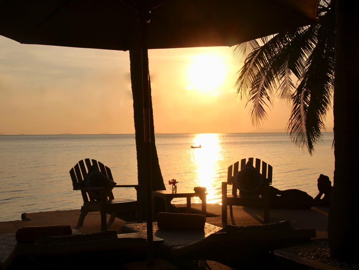 Sibaja Palms Sunset Luxury Villa