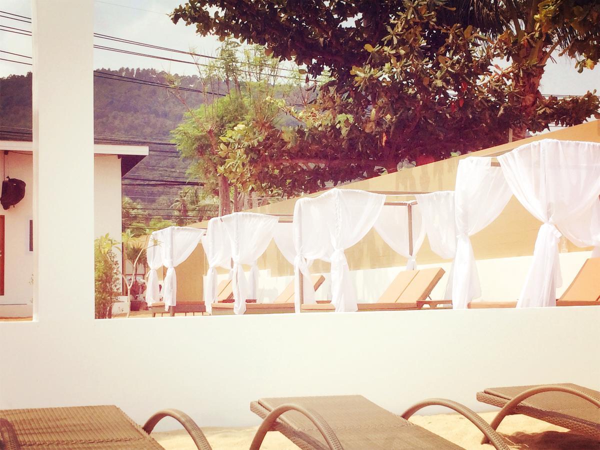 Infinity Residences & Resort 5*
