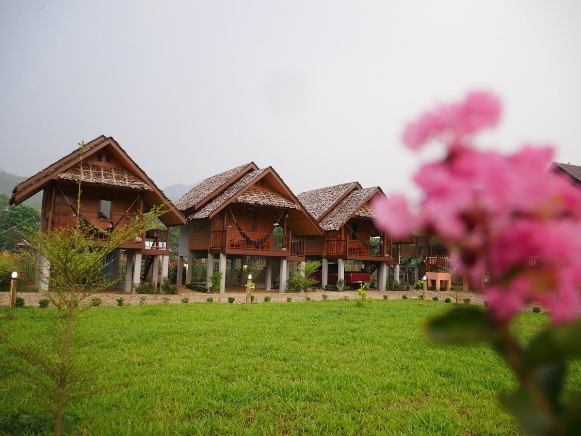 Smilehouse Pai