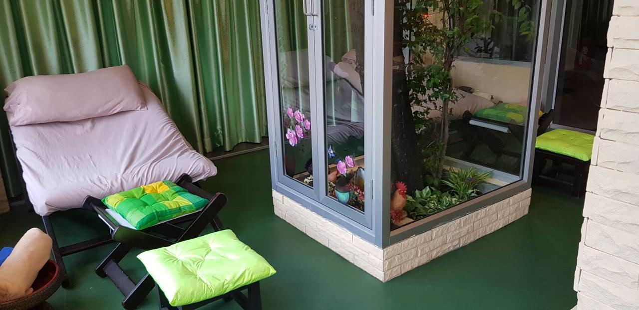 Inn The Airport & Bangkok