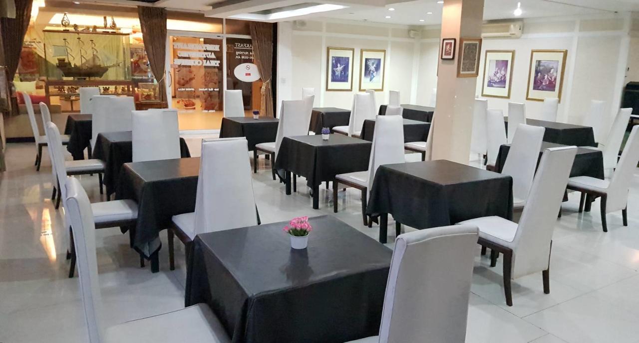 The Airport & Inn Bangkok