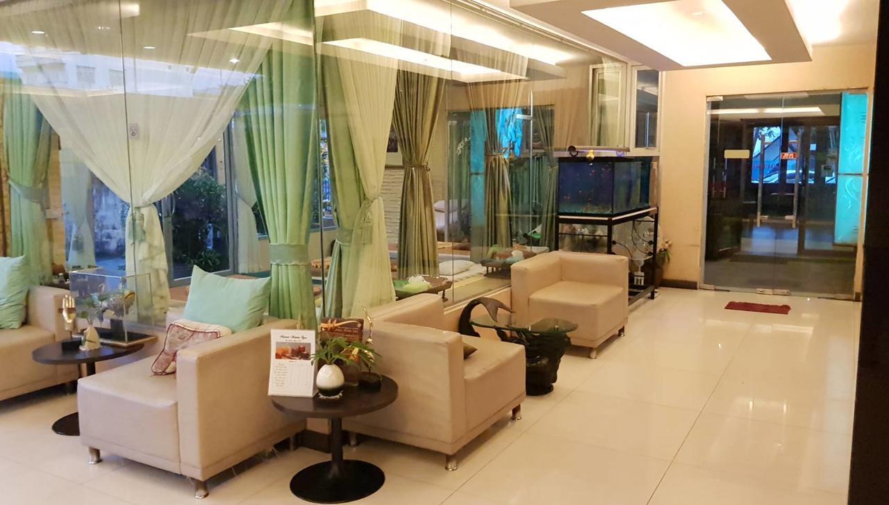 The Airport & 4* Bangkok