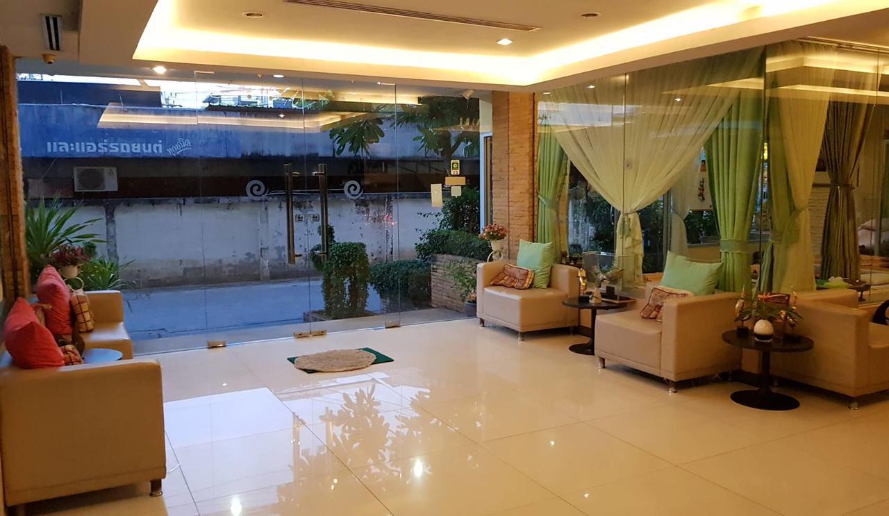 The Airport & Inn 4*