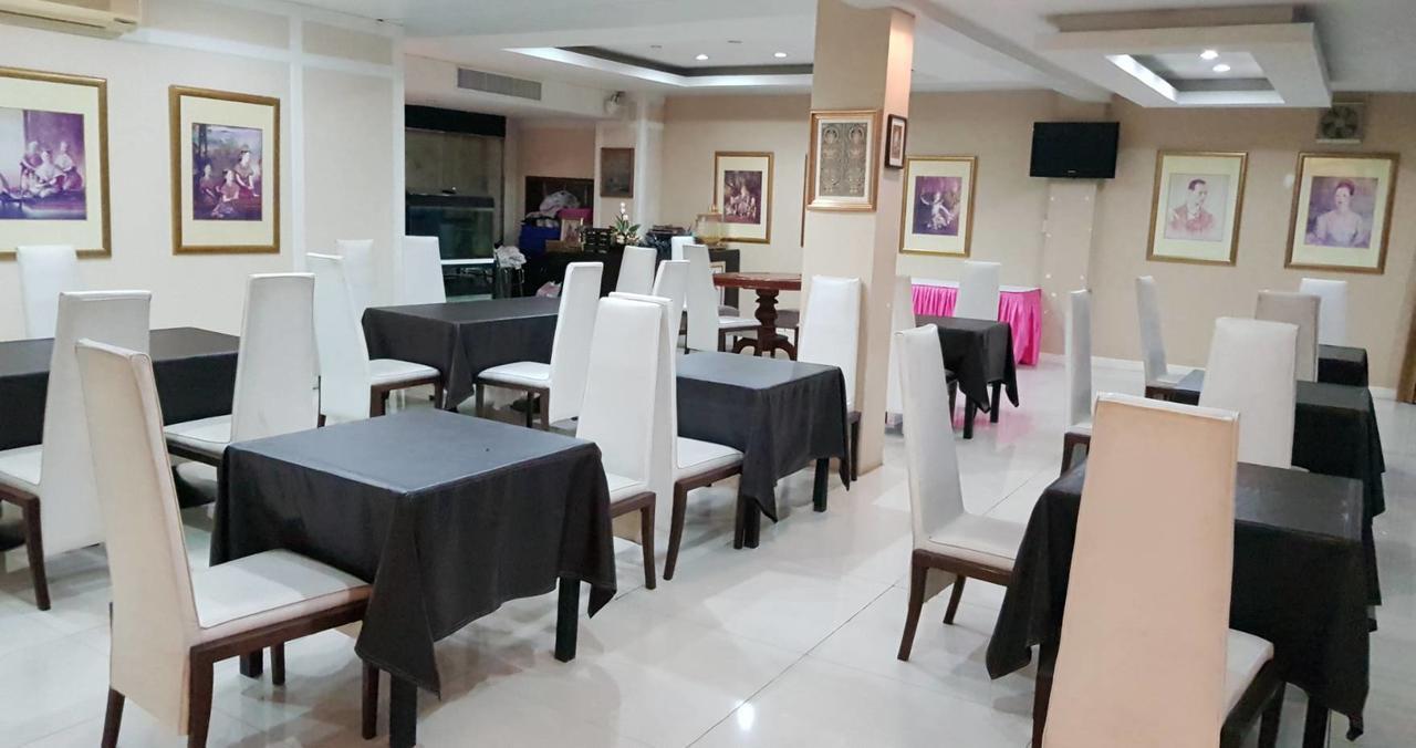 Inn The Airport & Bangkok