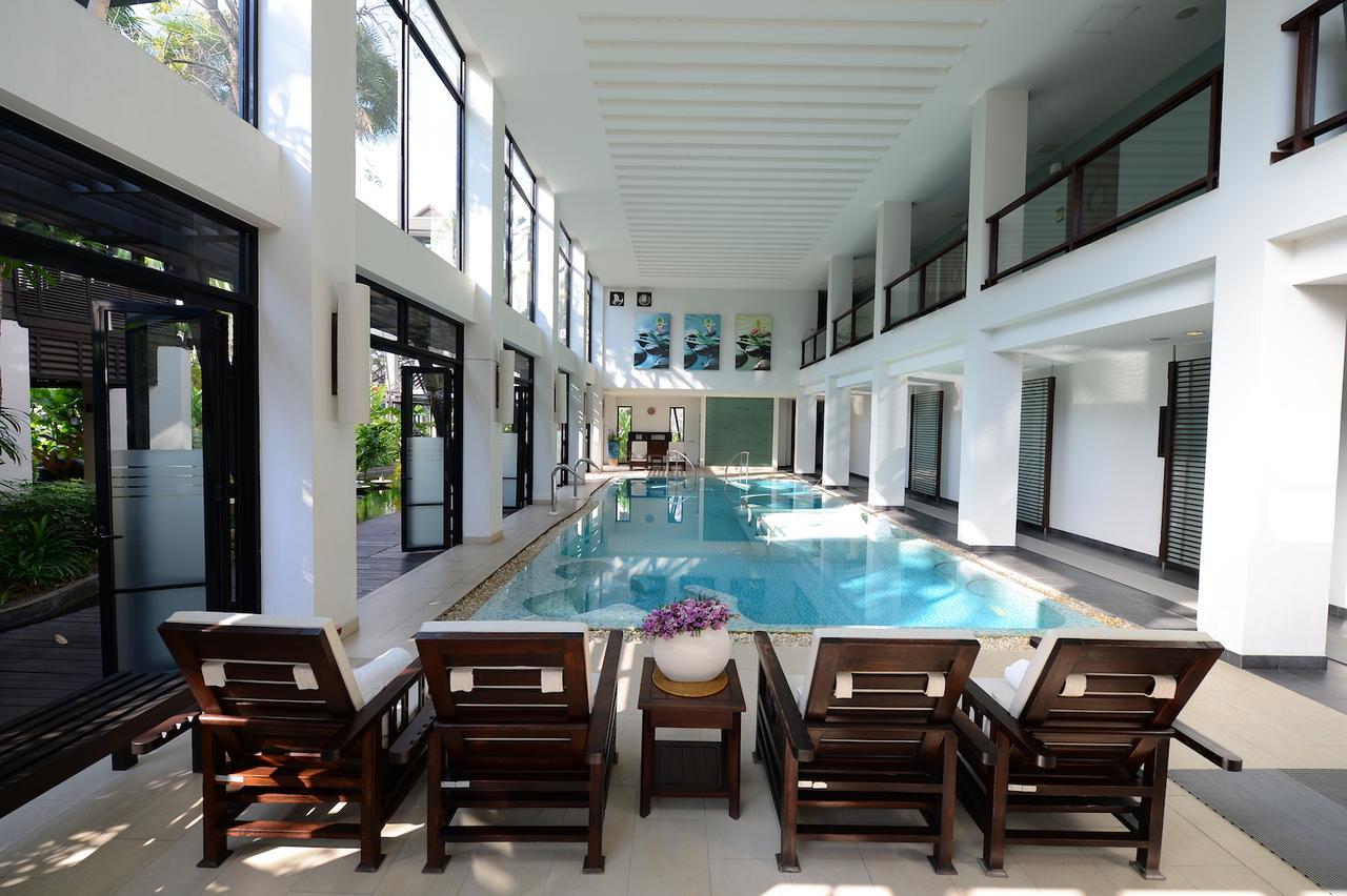 Rarin Jinda Wellness Resort Chiang Mai