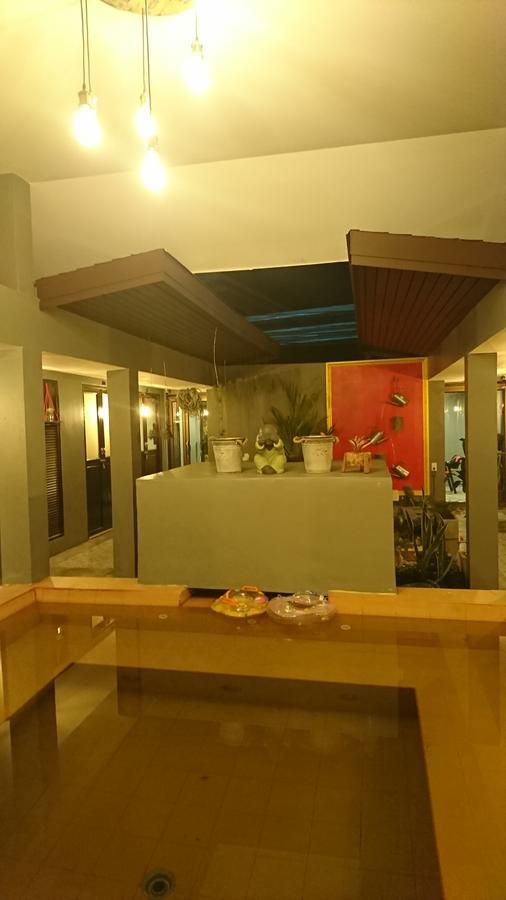 Ban Paea Guest house