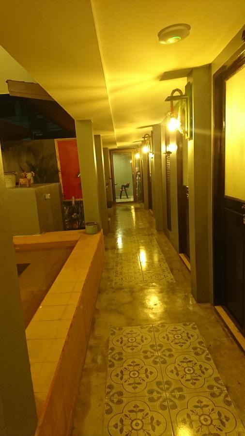 Ban Paea Guest house
