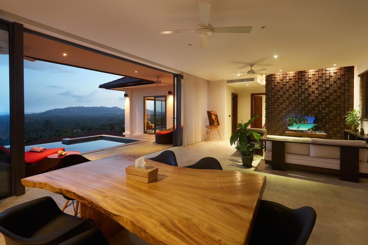 Villa Baan Saitara *