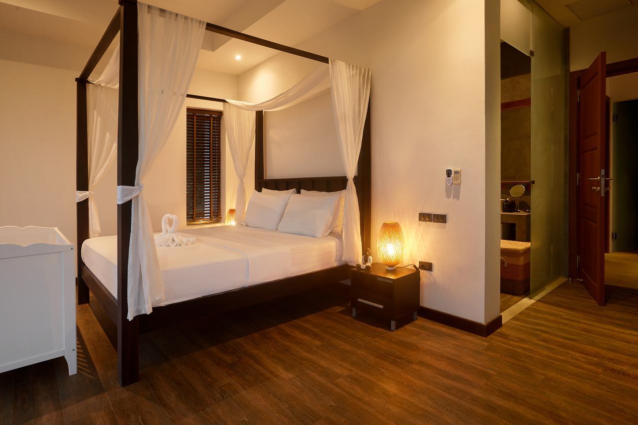 Baan Saitara * Lamai Beach (Koh Samui)