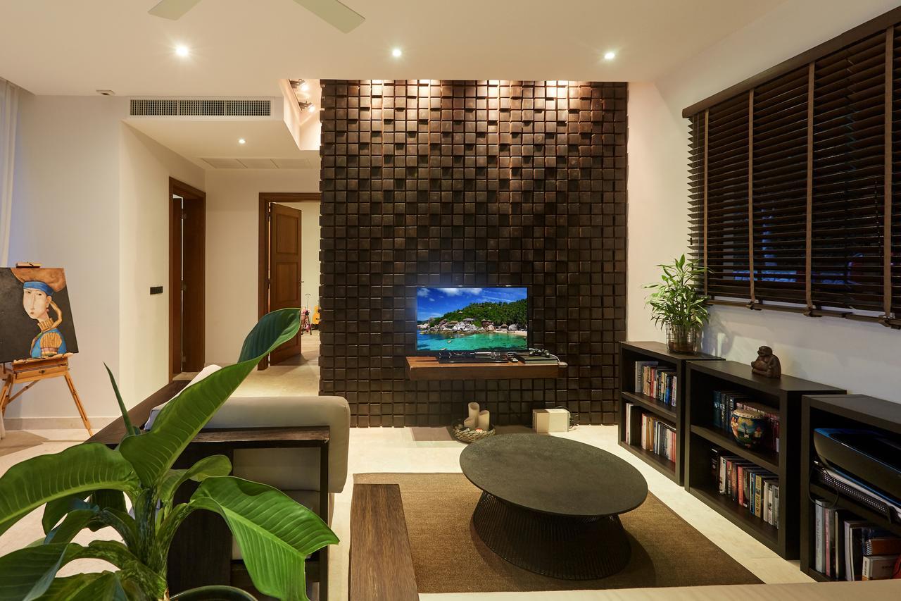 Baan Saitara Villa Lamai Beach (Koh Samui)