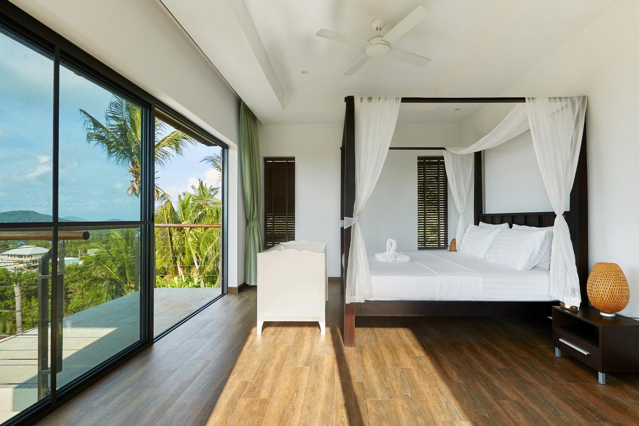 Baan Saitara Lamai Beach (Koh Samui)