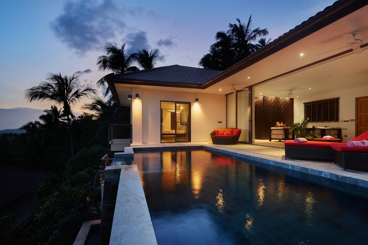 Villa Baan Saitara
